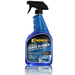 Glass Cleaner