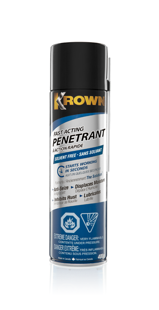 penetrant